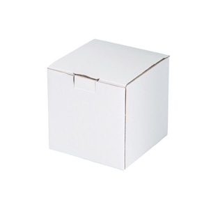 S6425-CERAMIC MUG BOX-White